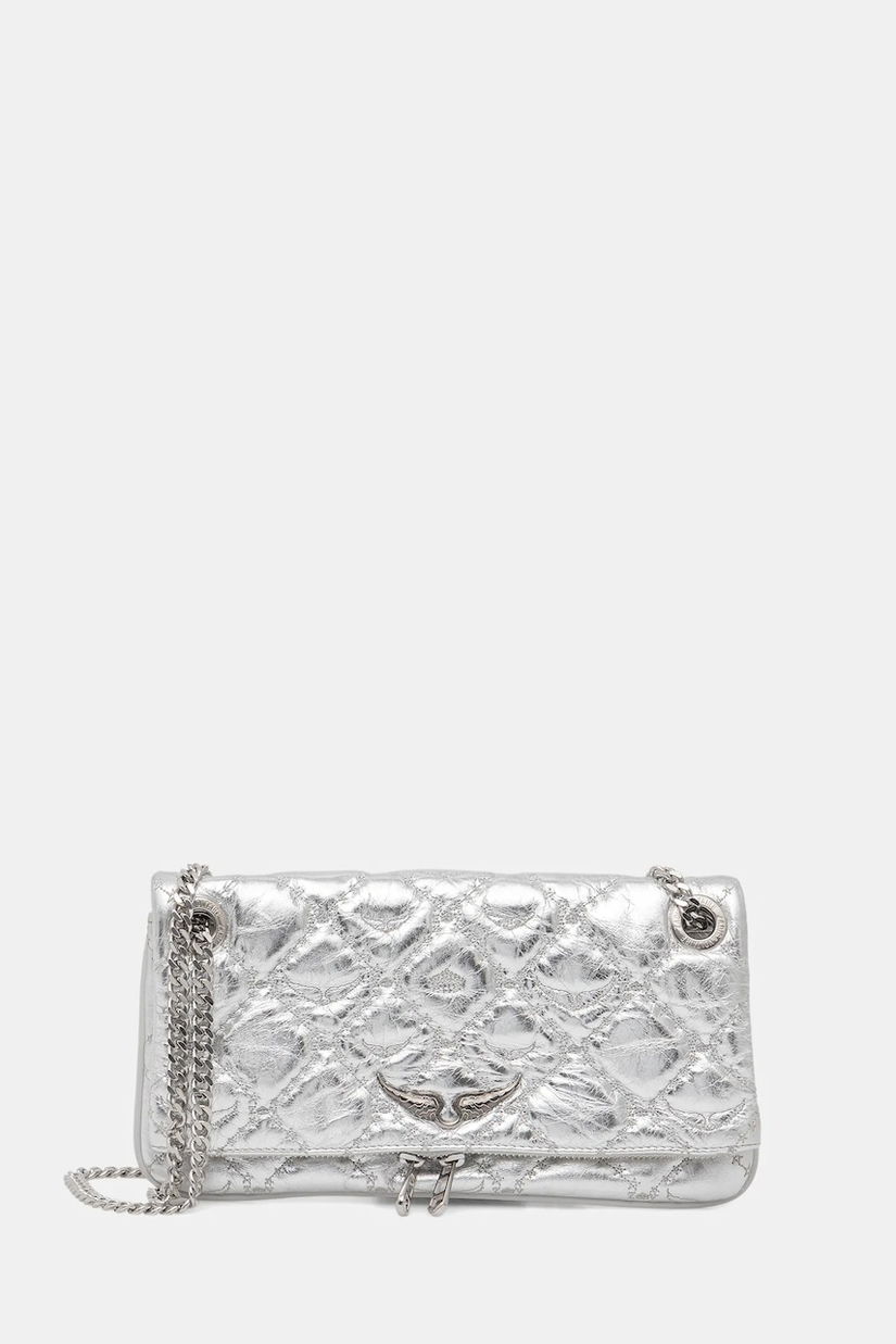 ZADIG&VOLTAIRE poșetă de piele