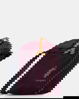 Cotopaxi borsetă Todo 3L culoarea bordo, F25494U1506