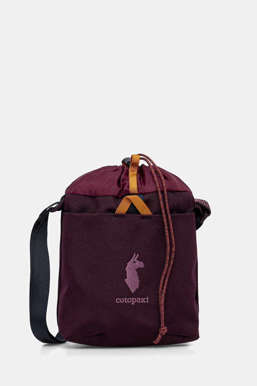 Cotopaxi borsetă Todo 3L culoarea bordo, F25494U1506
