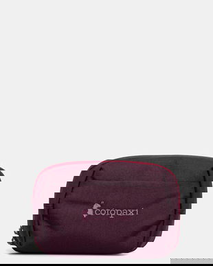 Cotopaxi portfard Viaje culoarea bordo, F25494U1510