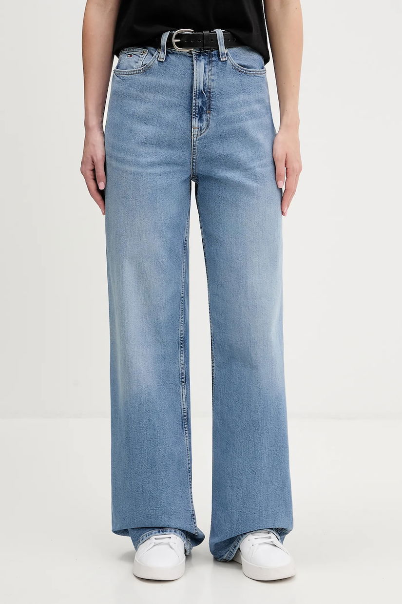 Tommy Jeans blugi DW0DW21985