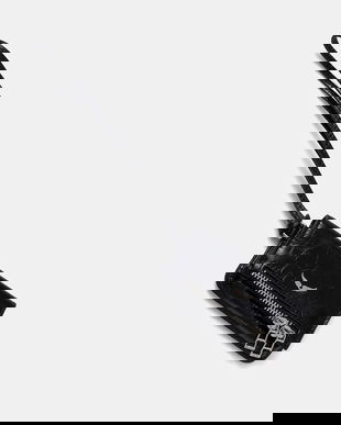 ZADIG&VOLTAIRE breloc de piele LWOG02282