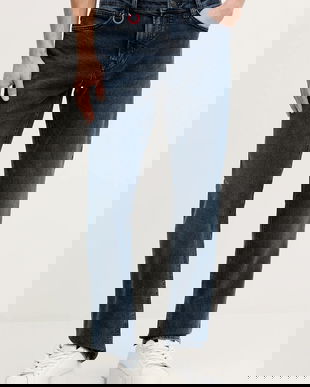 Joop! jeans culoarea bleumarin, 30101638