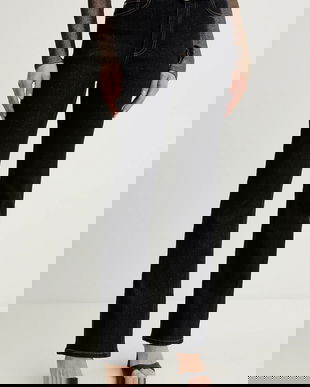 Morgan jeans medium waist, PALIA