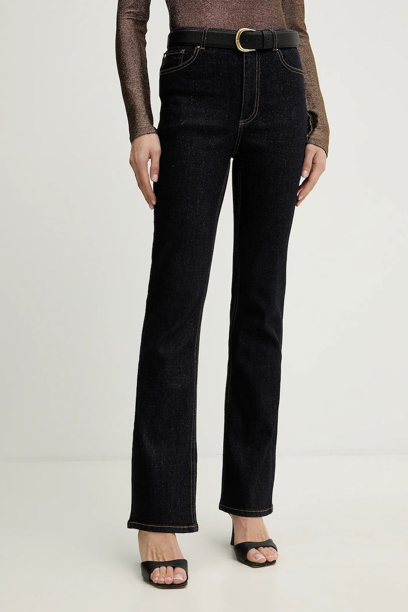 Morgan jeans medium waist, PALIA