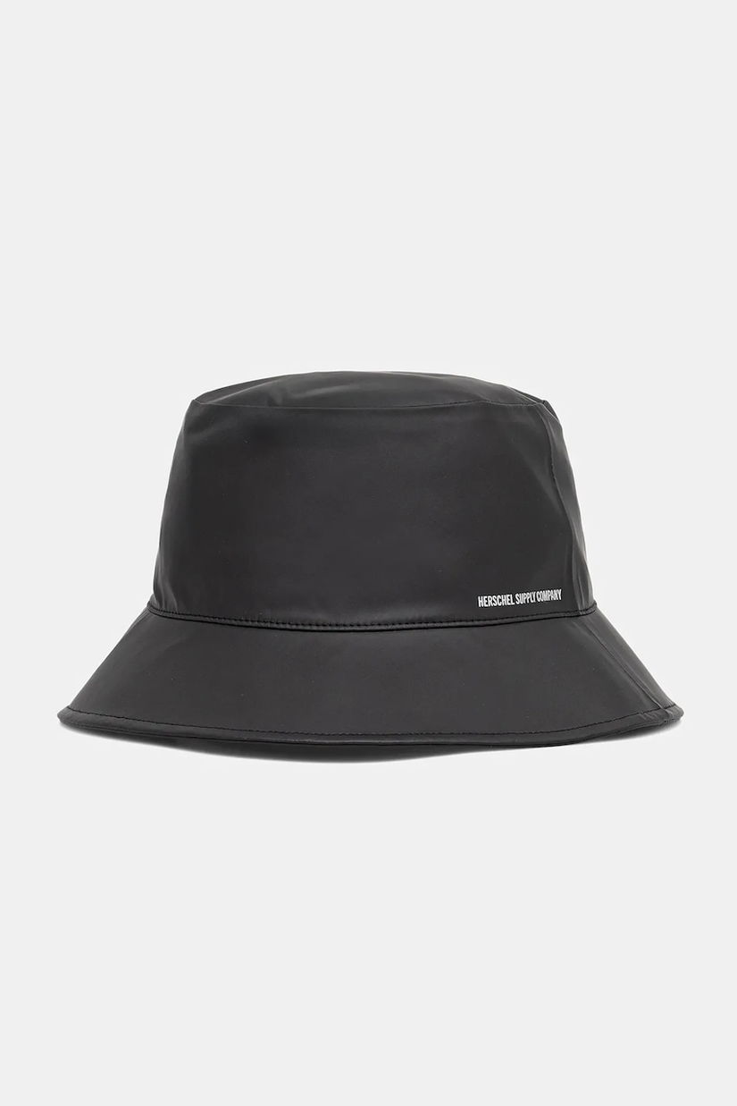 Herschel pălărie X The Simpsons culoarea negru, 50641-00001-SM