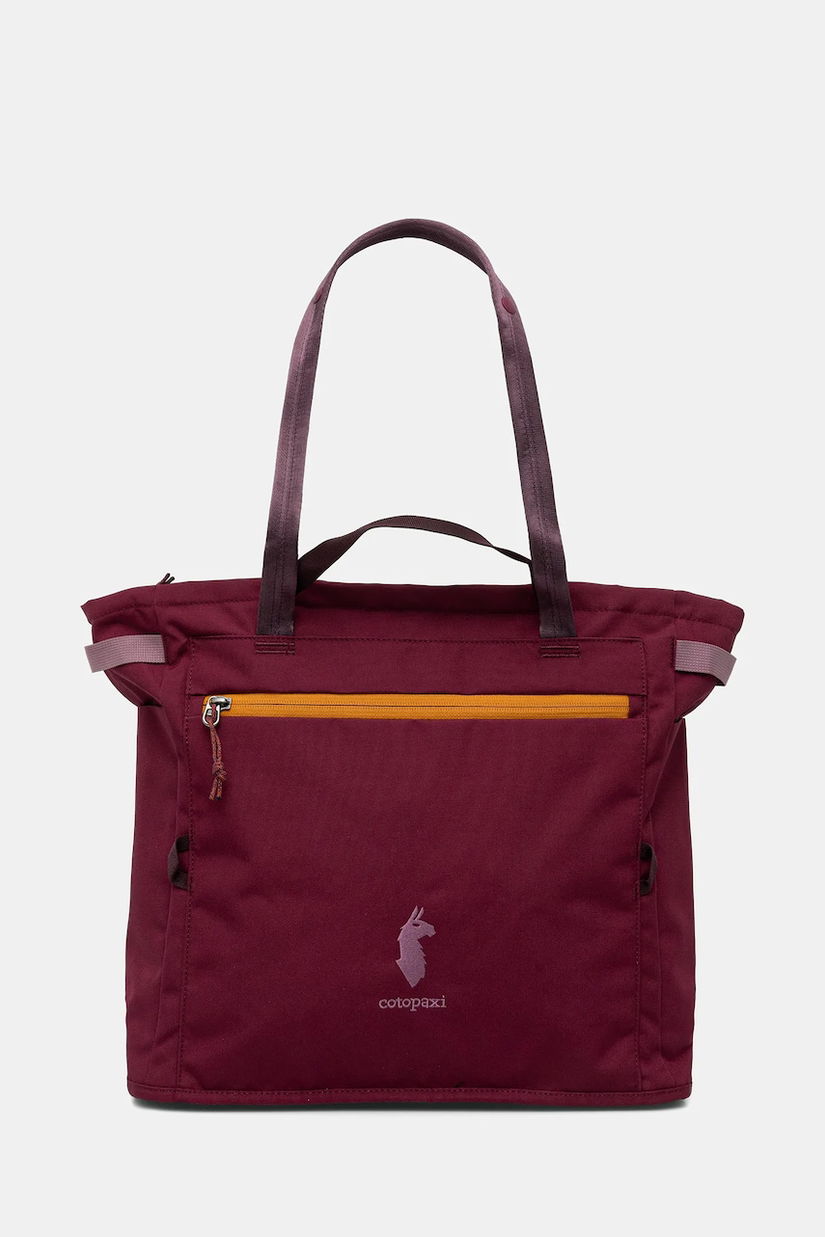 Cotopaxi poșetă Mente 22L culoarea bordo, F25494U1509