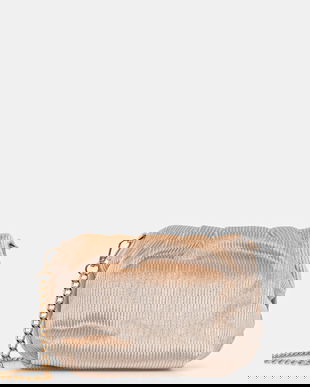 United Colors of Benetton poșetă culoarea bej, 610YDY08W