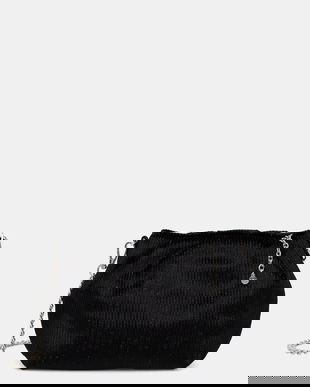 United Colors of Benetton poșetă culoarea negru, 610YDY08W