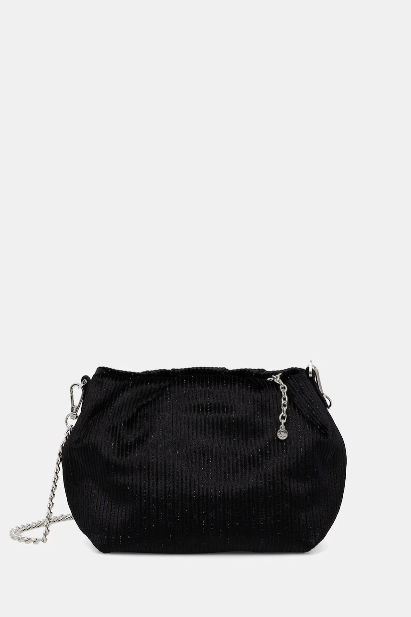 United Colors of Benetton poșetă culoarea negru, 610YDY08W