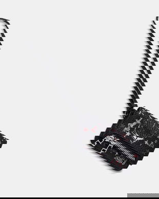 ZADIG&VOLTAIRE breloc de piele LWOG02284