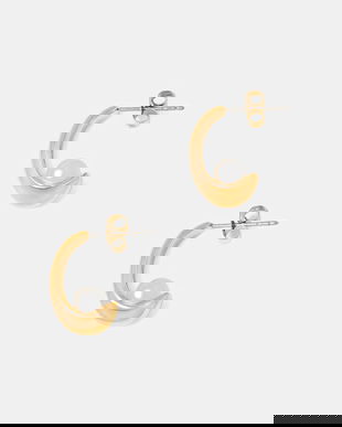 Karl Lagerfeld cercei KLAYR21