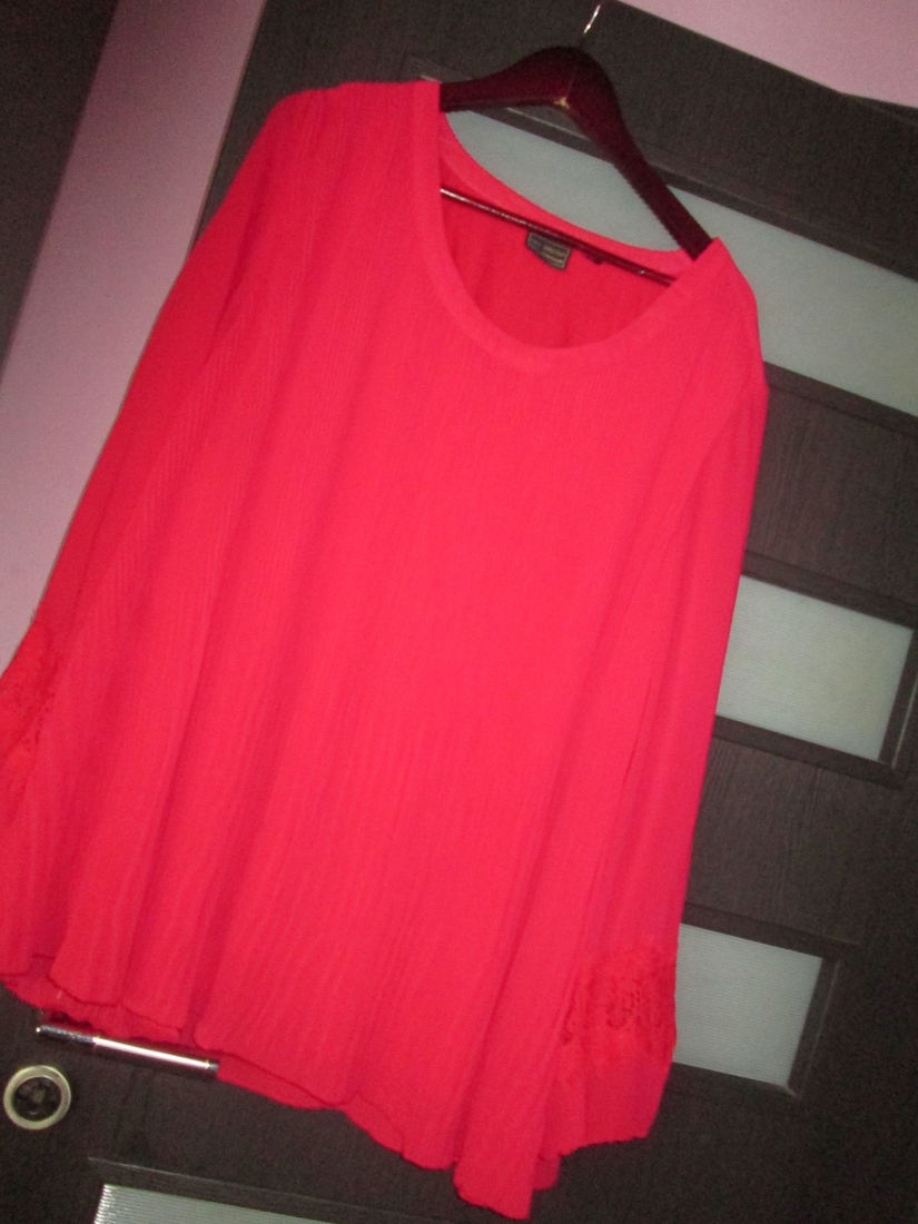 bluza eleganta deosebita dame XXL