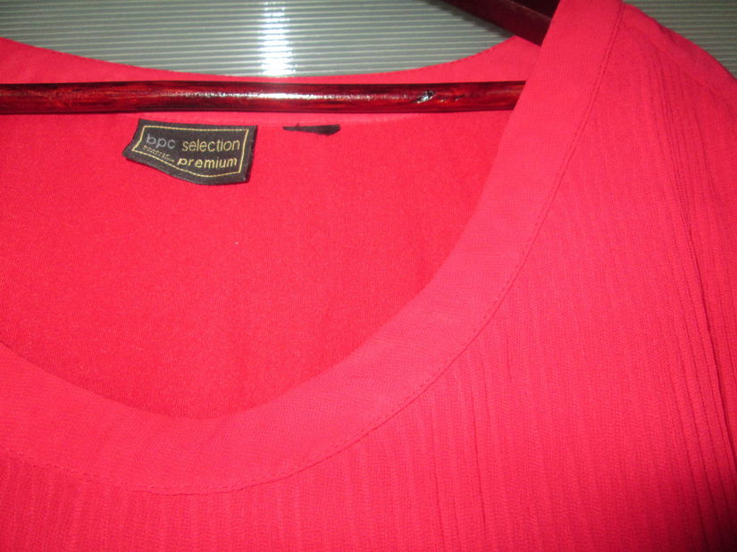 bluza eleganta deosebita dame XXL