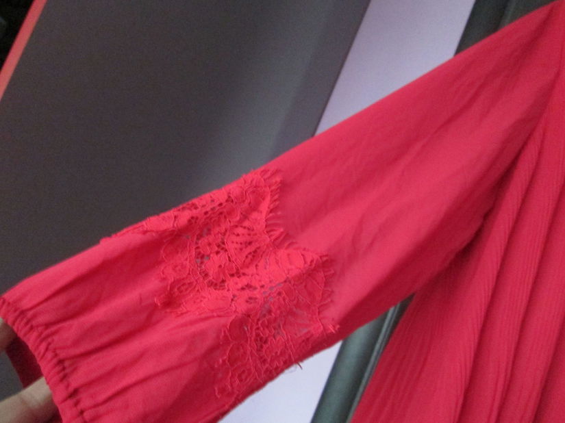 bluza eleganta deosebita dame XXL