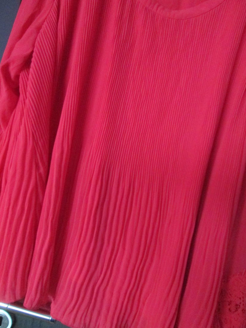 bluza eleganta deosebita dame XXL