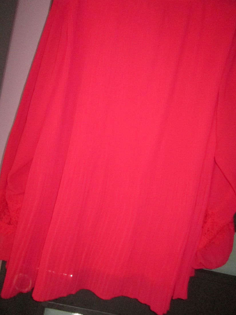 bluza eleganta deosebita dame XXL