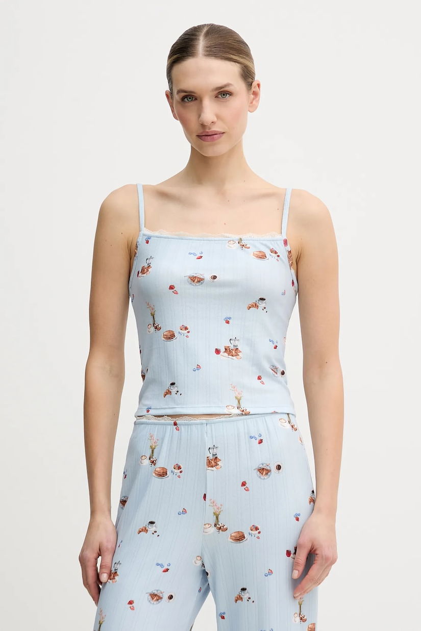 Abercrombie & Fitch maiou de pijama KI146-5104-111