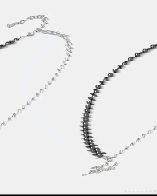 Karl Lagerfeld colier KLAYR02