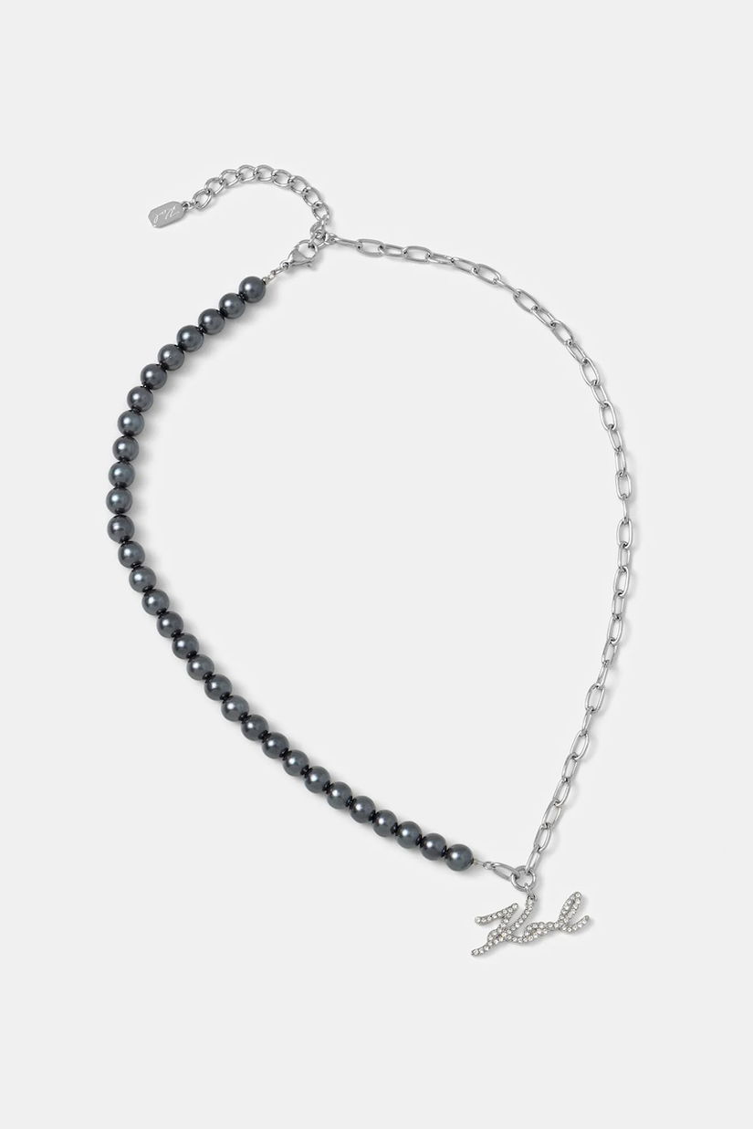 Karl Lagerfeld colier KLAYR02