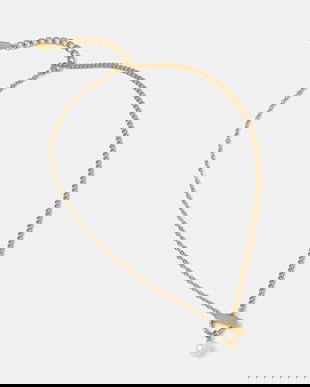 Karl Lagerfeld colier KLAYR12