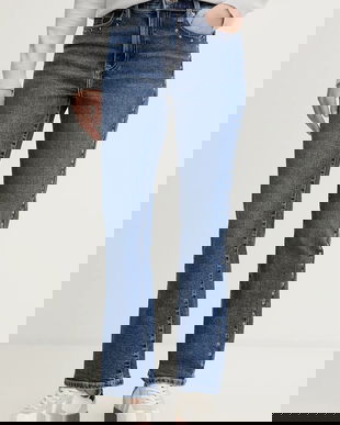 Dkny jeans high waist, DJ6G4216