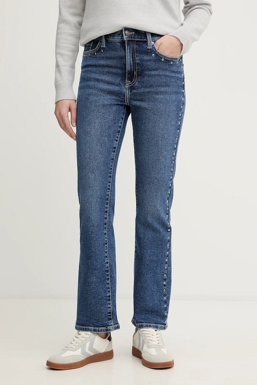 Dkny jeans high waist, DJ6G4216