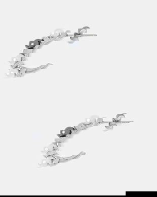 Karl Lagerfeld cercei KLAYR24