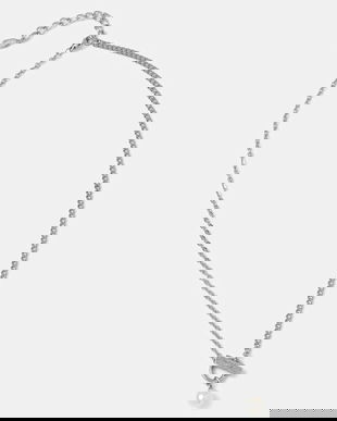 Karl Lagerfeld colier KLAYR05