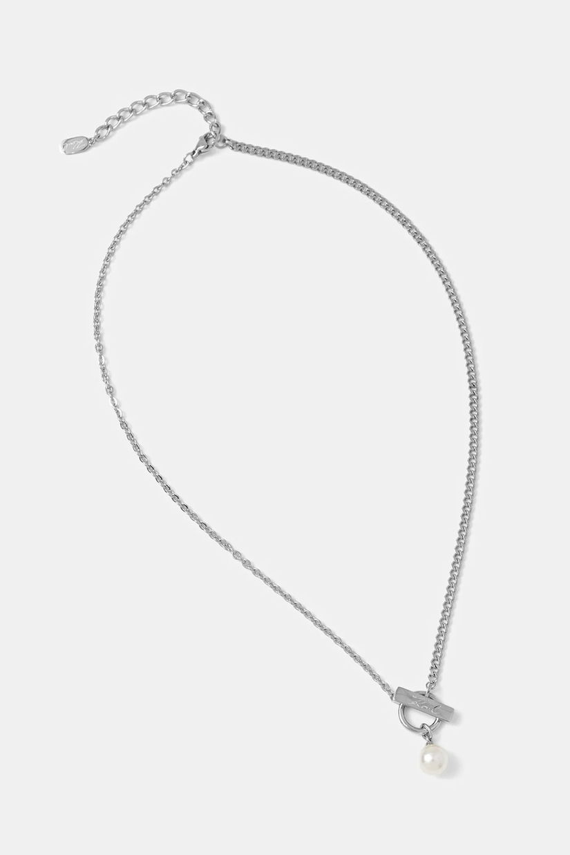 Karl Lagerfeld colier KLAYR05