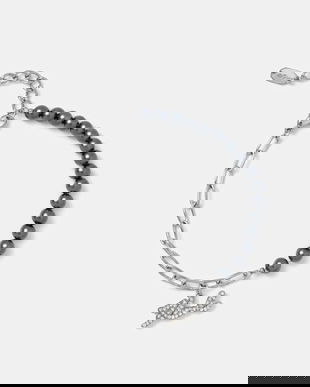 Karl Lagerfeld brățară KLAYR10