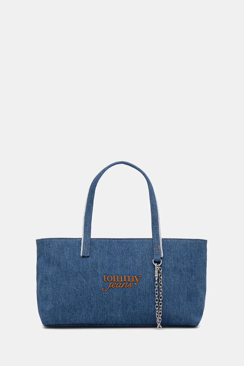 Tommy Jeans geantă de blugi AW0AW18576