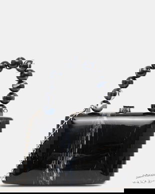 Answear.LAB poseta culoarea negru