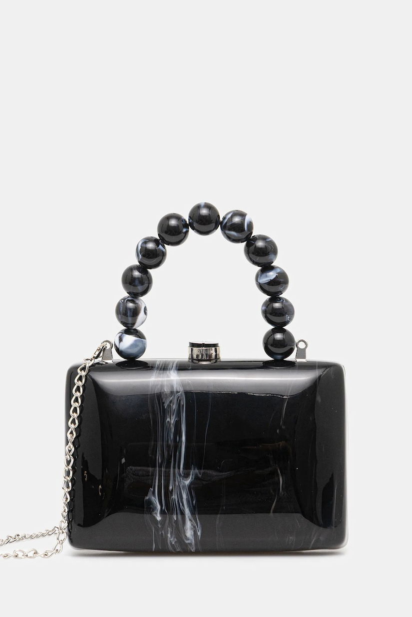 Answear.LAB poseta culoarea negru