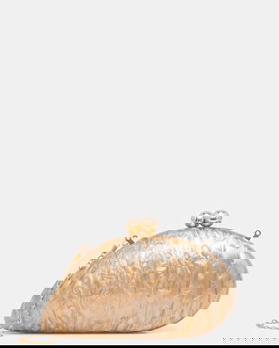 Answear.LAB poseta culoarea bej