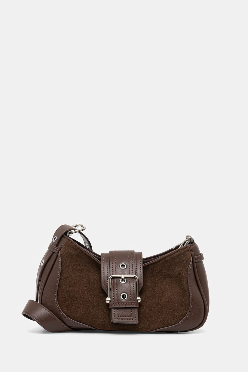 Answear.LAB poseta culoarea maro