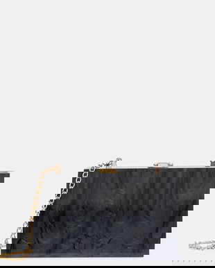 Answear.LAB poseta culoarea negru