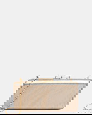 Answear.LAB poseta culoarea maro