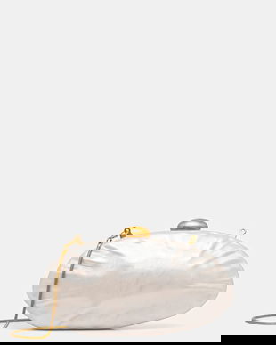 Answear.LAB poseta culoarea bej