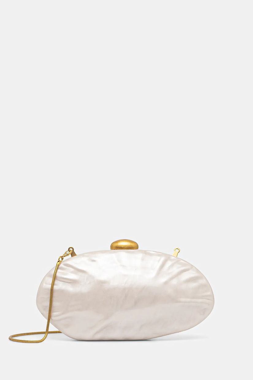 Answear.LAB poseta culoarea bej