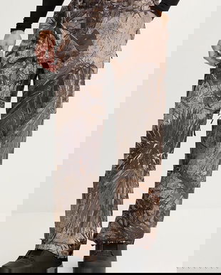 Rip Curl pantaloni de schi ANTI SERIES 00NMOU