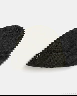 Rip Curl căciulă culoarea verde, 1IHMHE