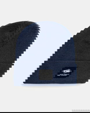 Rip Curl căciulă culoarea bleumarin, 1IEMHE