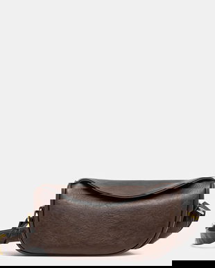 Answear.LAB poseta culoarea maro