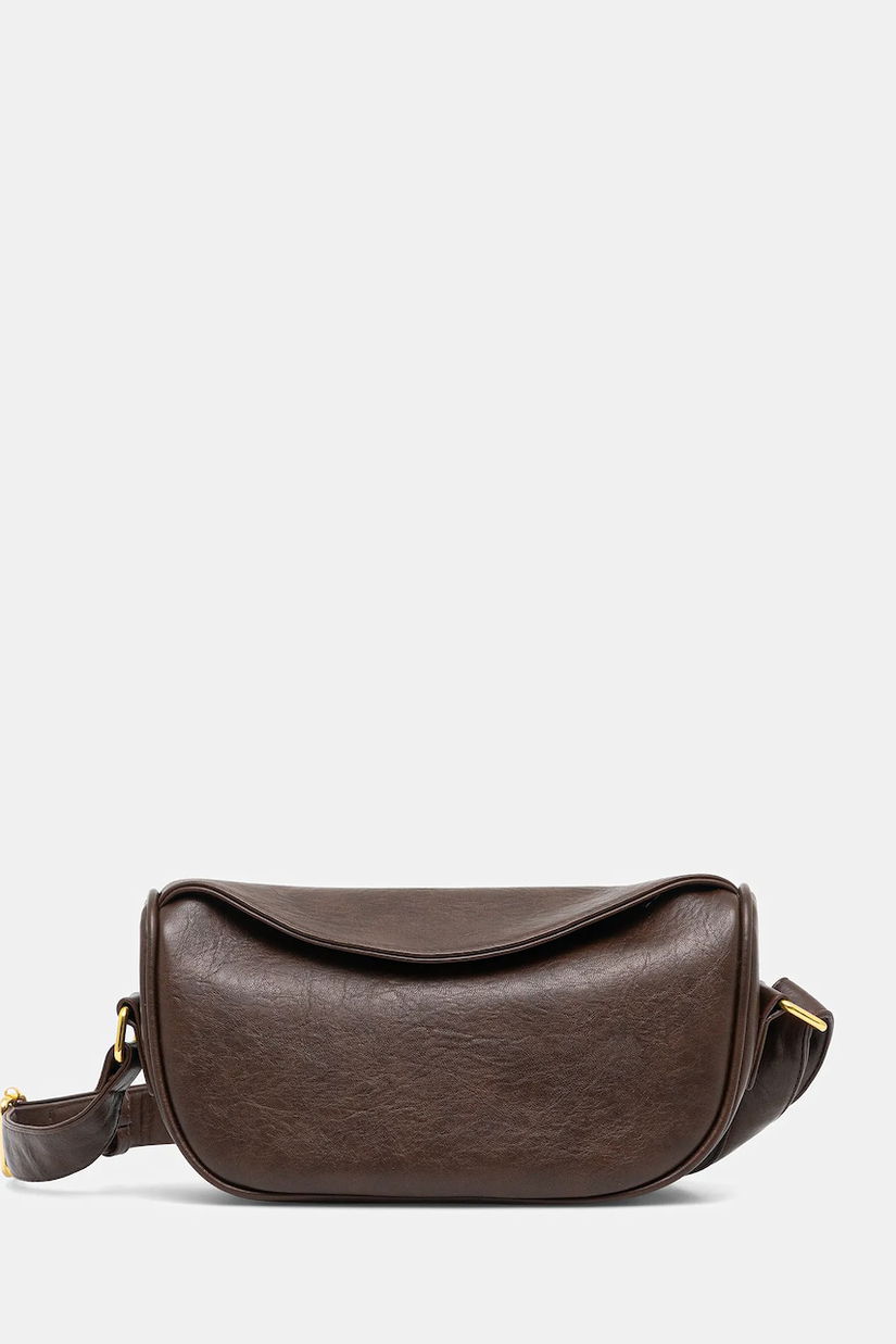 Answear.LAB poseta culoarea maro