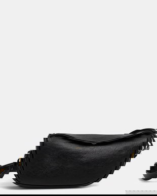 Answear.LAB poseta culoarea negru