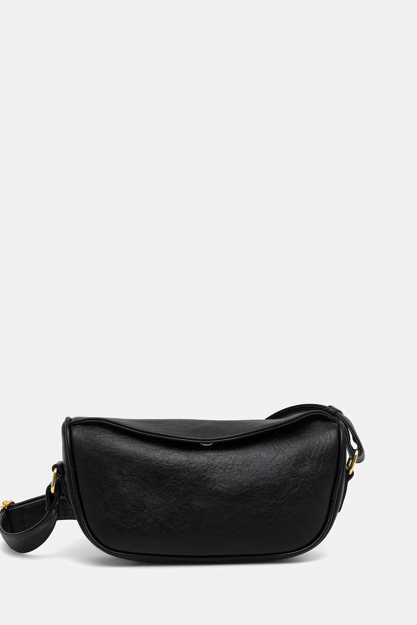 Answear.LAB poseta culoarea negru