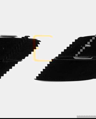 Answear.LAB curea culoarea negru