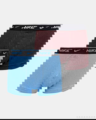 Nike boxeri 2-pack 0000KE1085