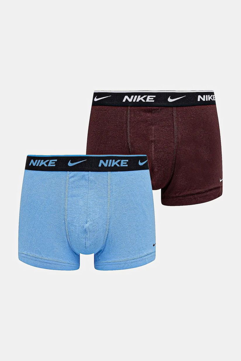 Nike boxeri 2-pack 0000KE1085